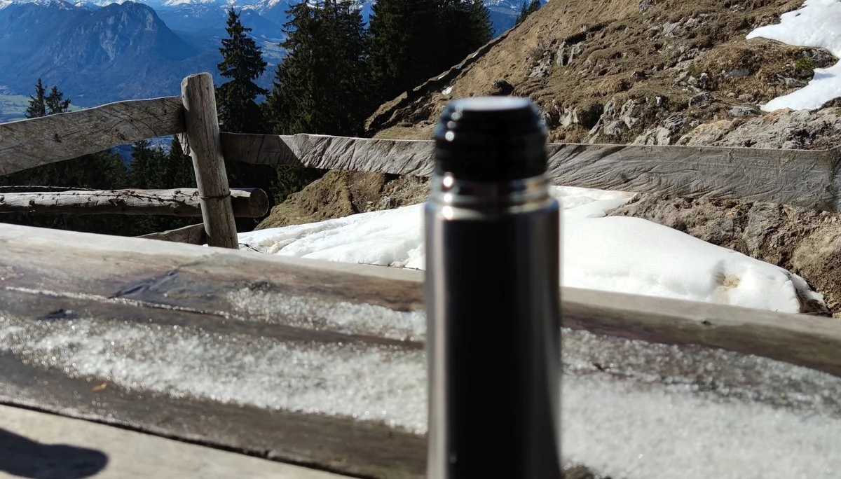 Vorderkaiserfeldenhütte | © Schlappinger Anna