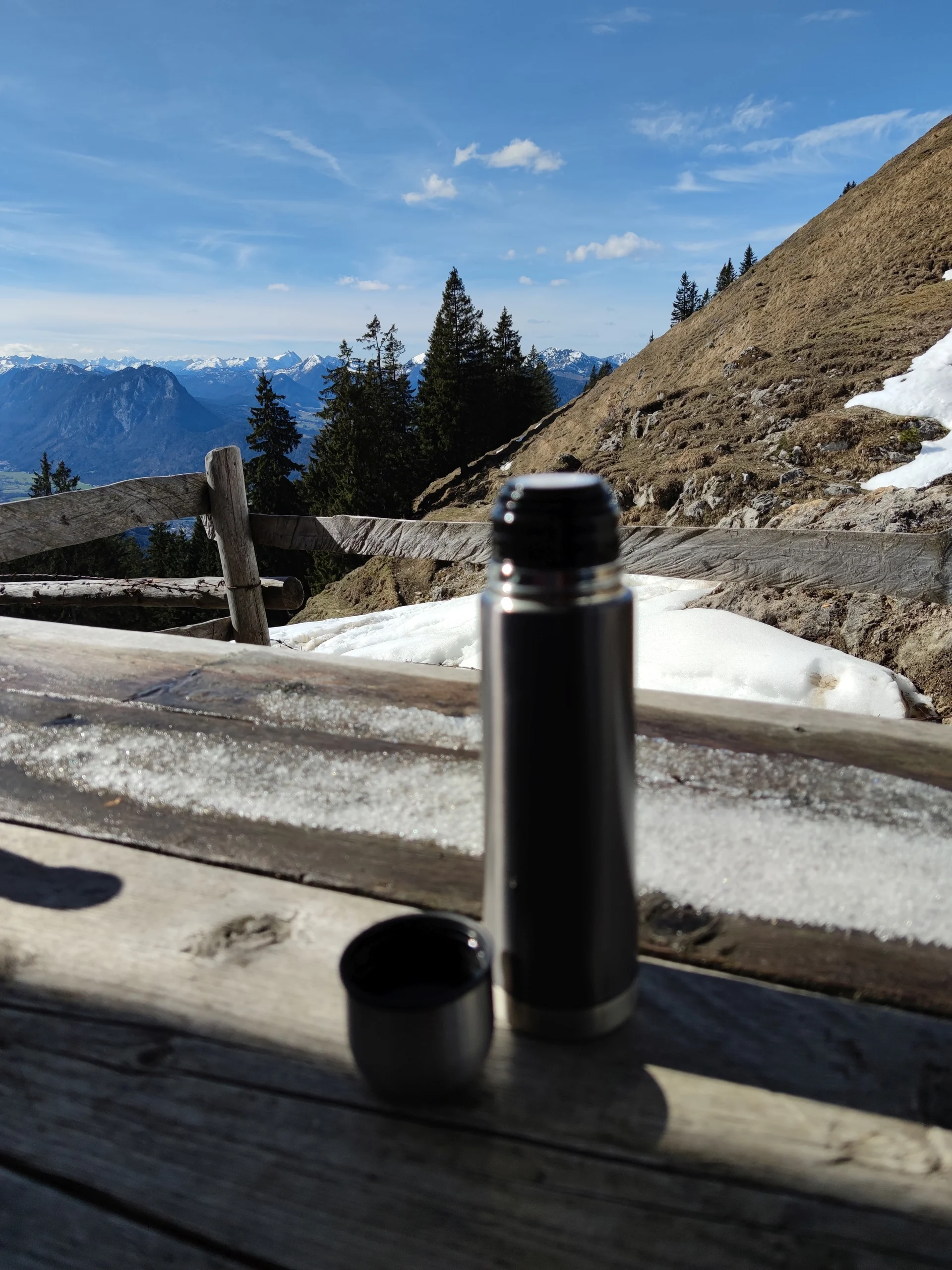 Vorderkaiserfeldenhütte | © Schlappinger Anna