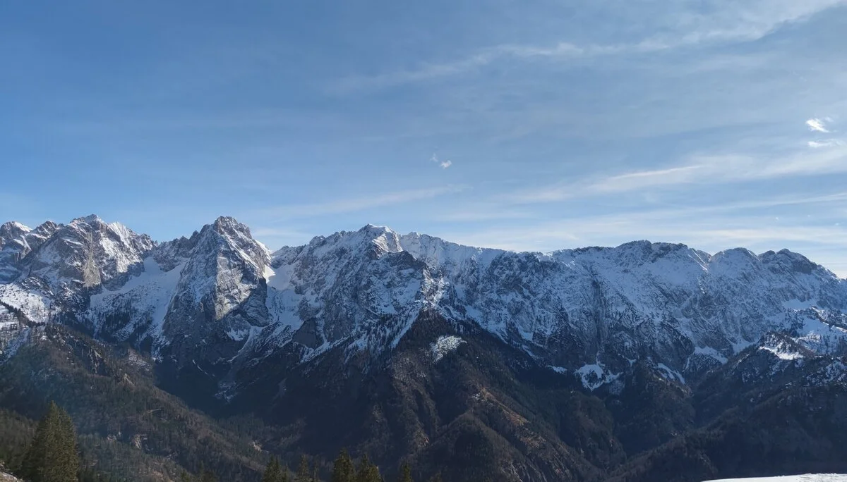 Vorderkaiserfeldenhütte | © Schlappinger Anna