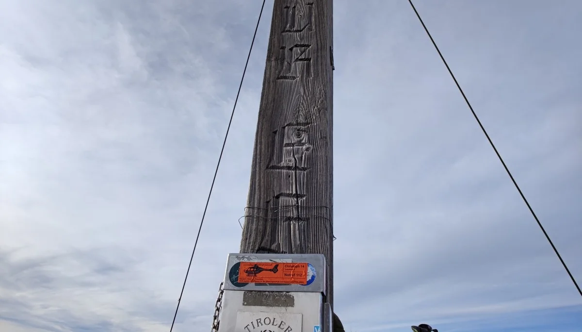 Vorderkaiserfeldenhütte | © Schlappinger Anna