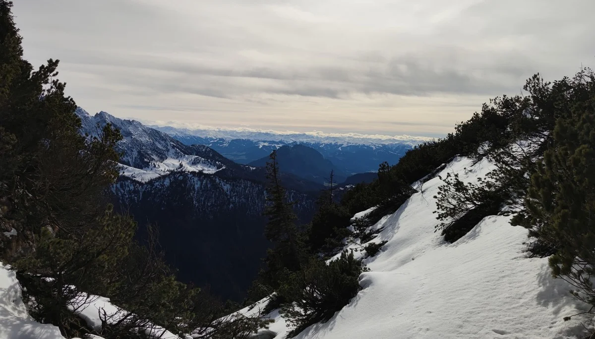 Vorderkaiserfeldenhütte | © Schlappinger Anna