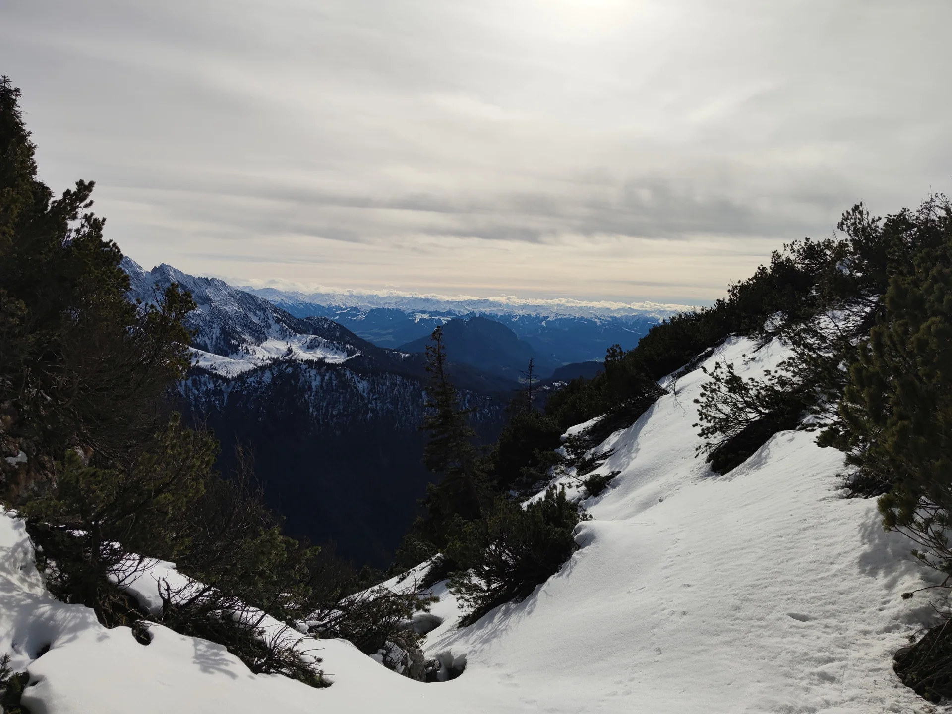 Vorderkaiserfeldenhütte | © Schlappinger Anna
