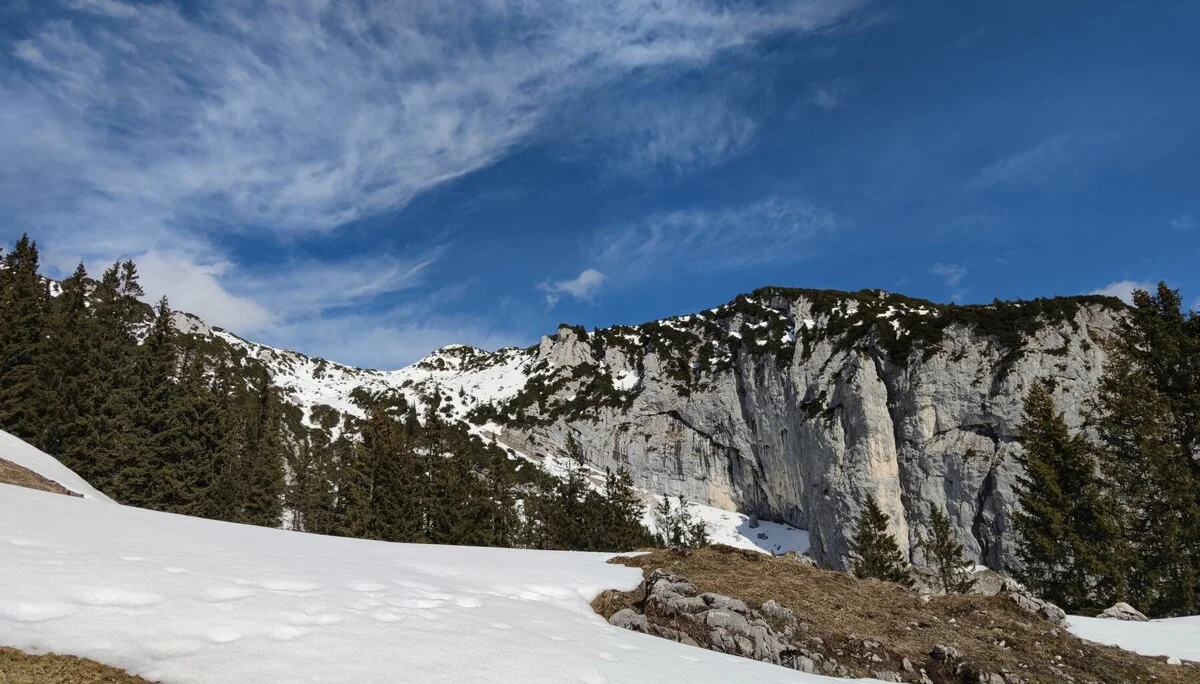 Vorderkaiserfeldenhütte | © Schlappinger Anna
