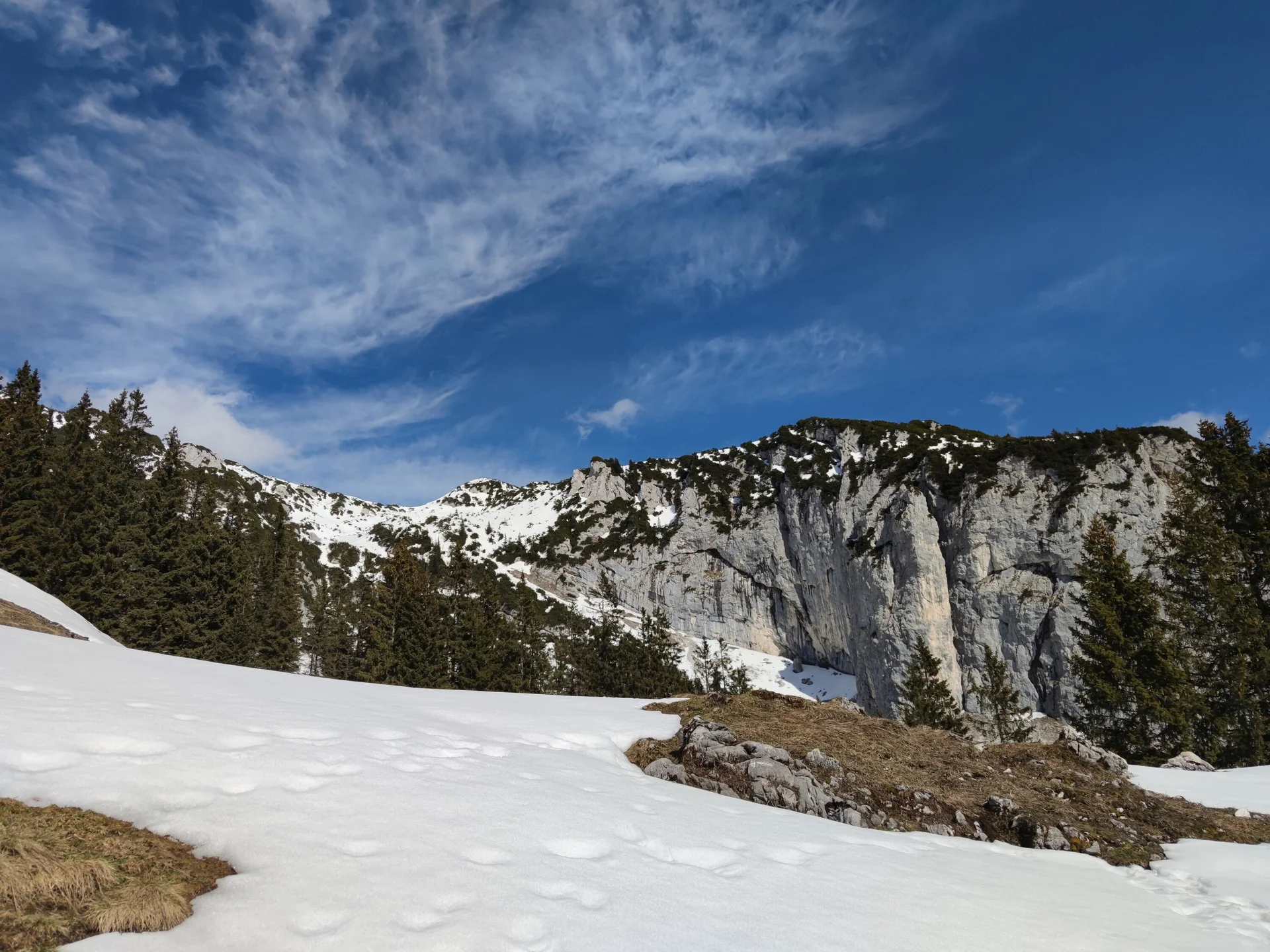 Vorderkaiserfeldenhütte | © Schlappinger Anna