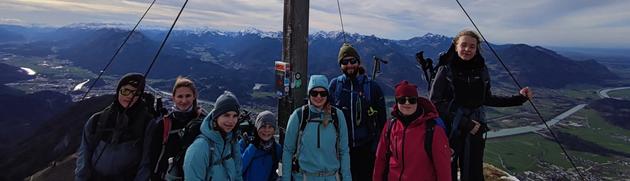 Vorderkaiserfeldenhütte | © Schlappinger Anna