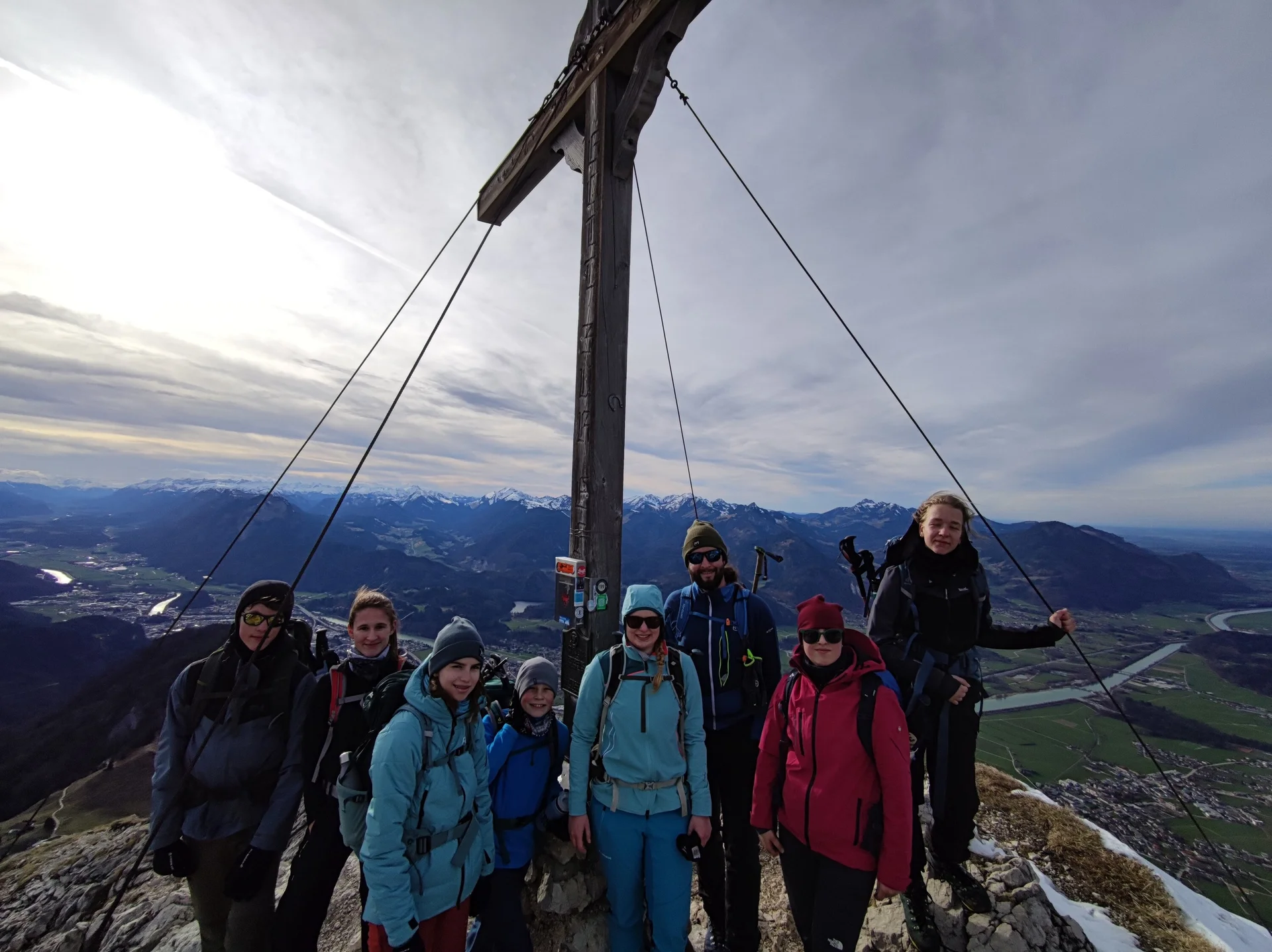 Vorderkaiserfeldenhütte | © Schlappinger Anna