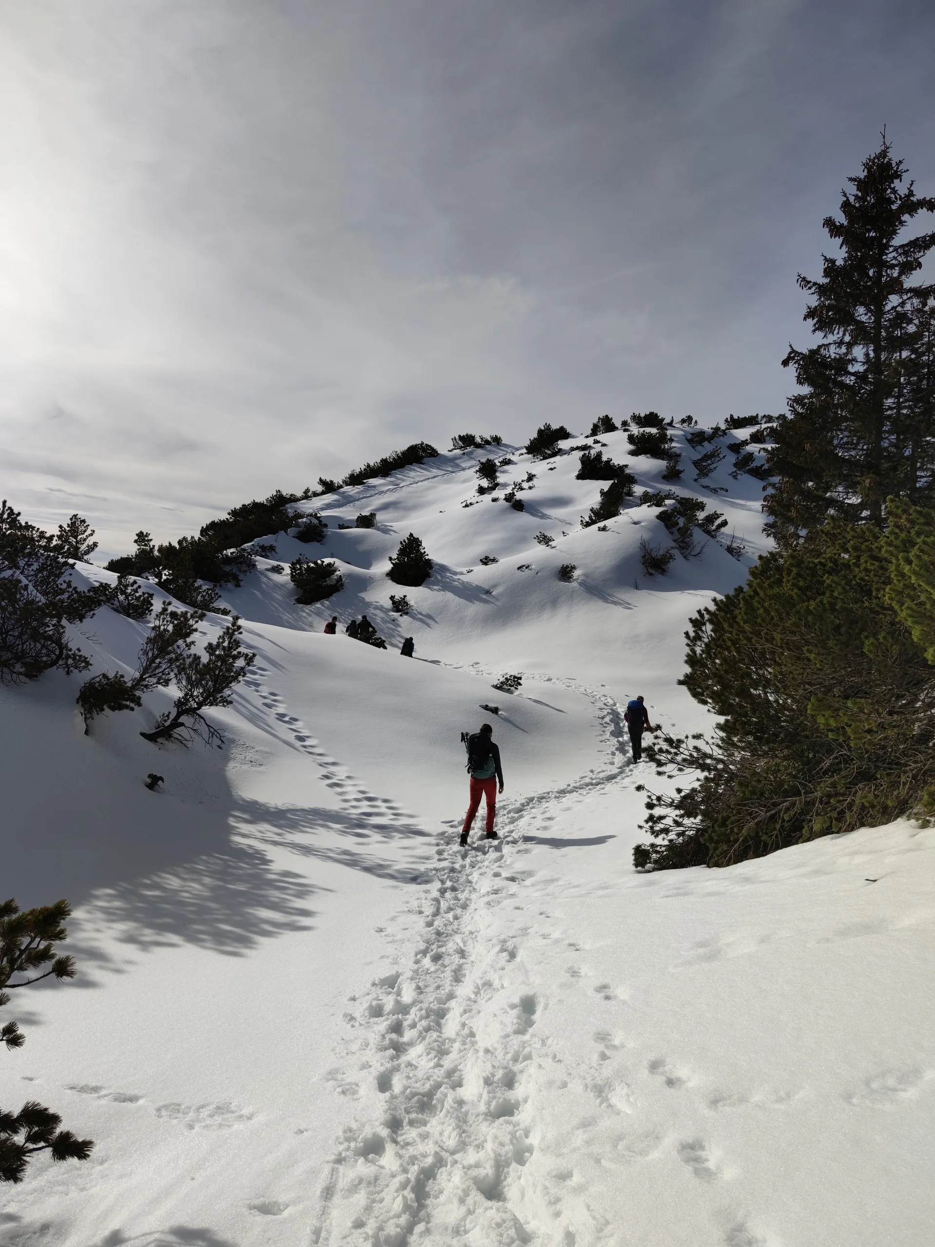 Vorderkaiserfeldenhütte | © Schlappinger Anna