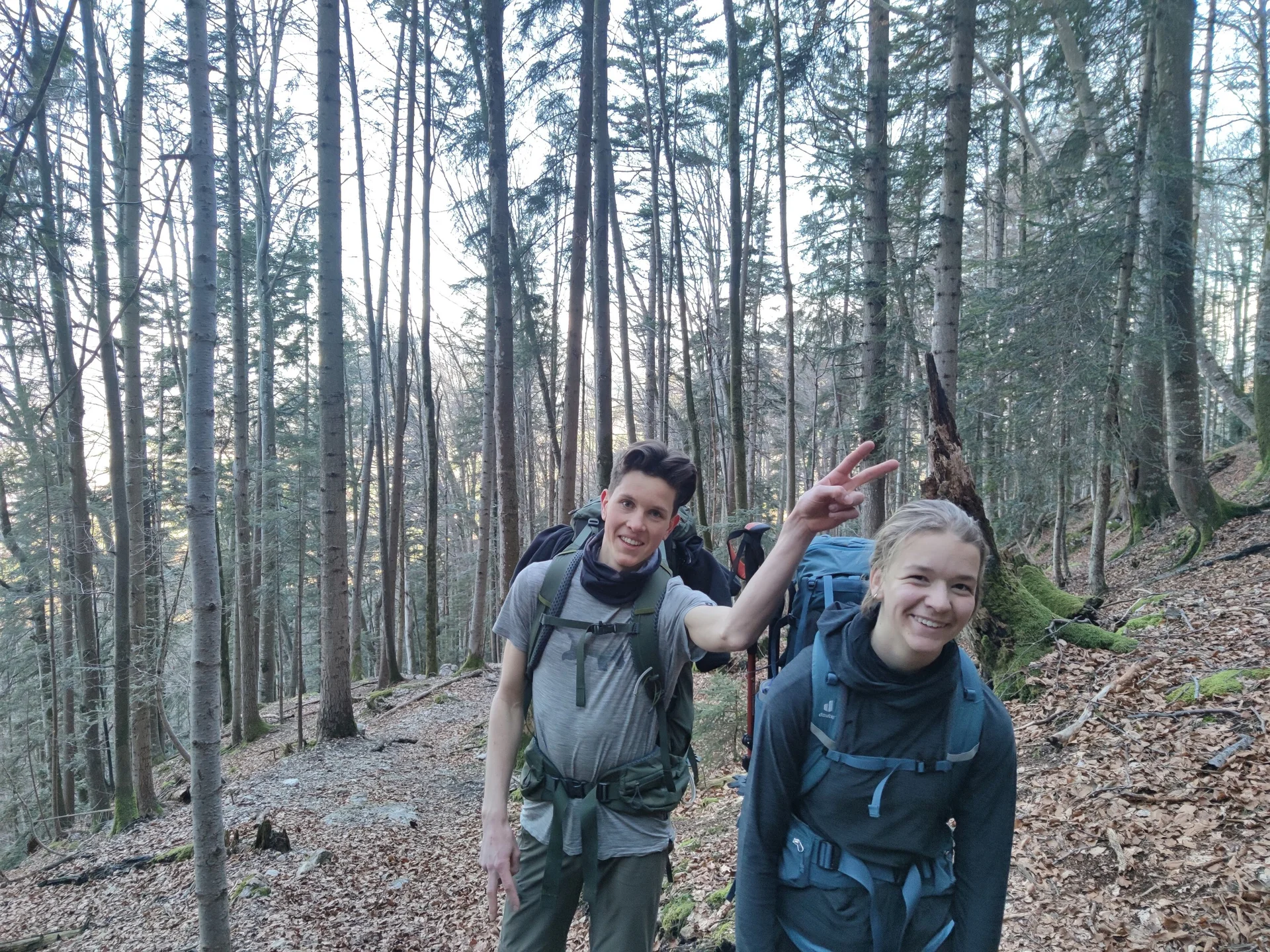 Vorderkaiserfeldenhütte | © Schlappinger Anna