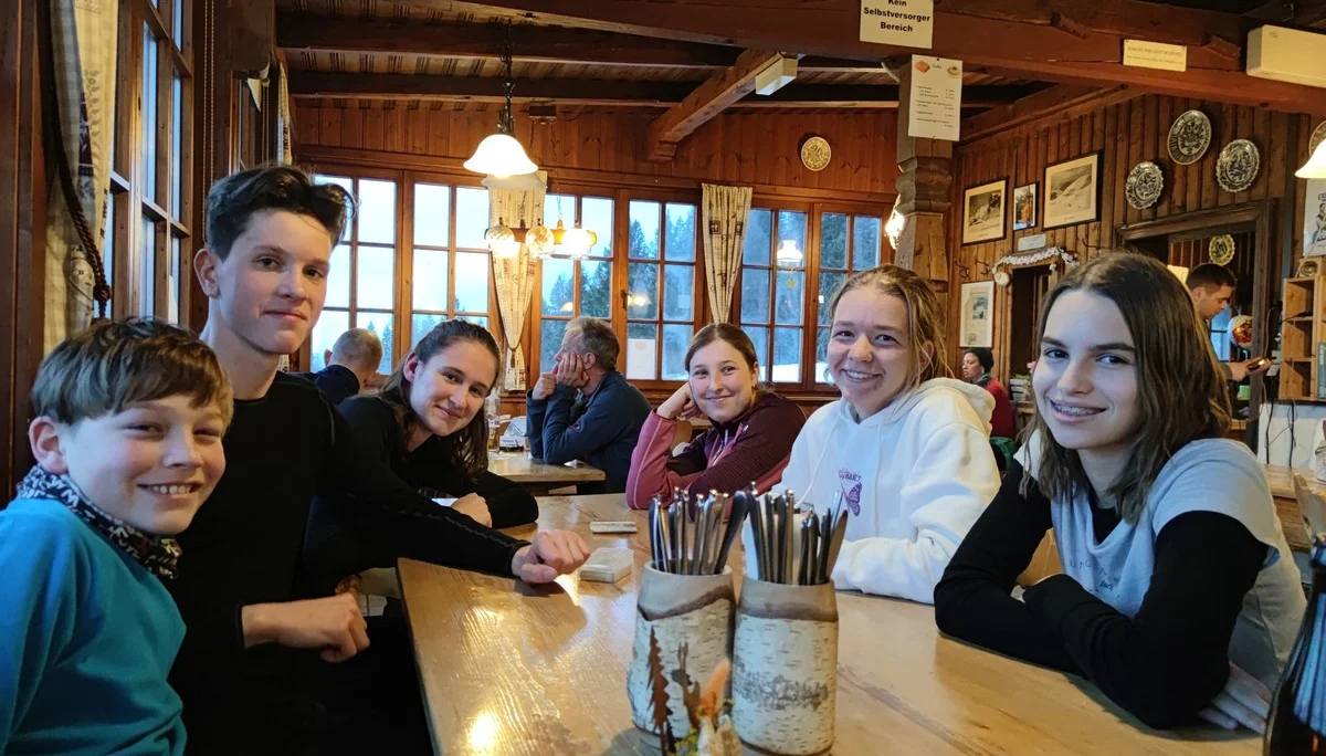 Vorderkaiserfeldenhütte | © Schlappinger Anna