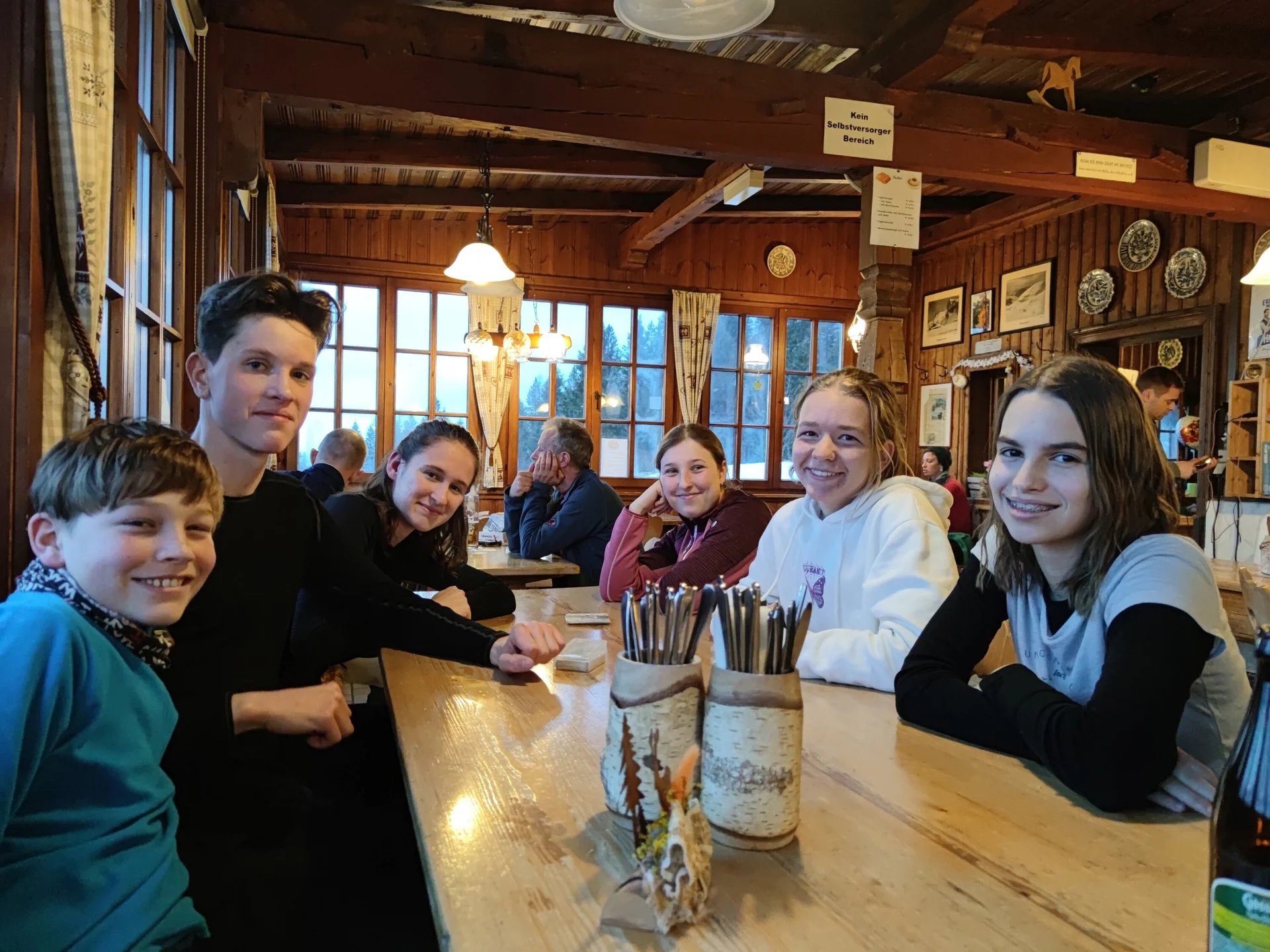 Vorderkaiserfeldenhütte | © Schlappinger Anna