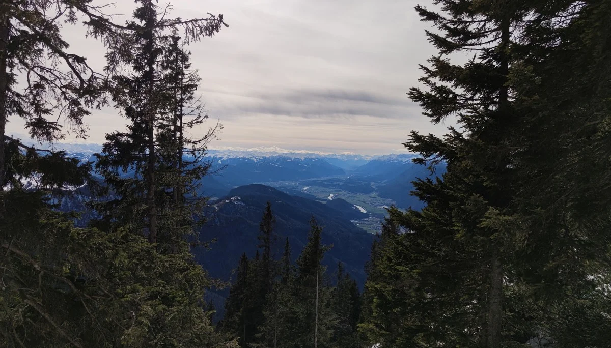 Vorderkaiserfeldenhütte | © Schlappinger Anna