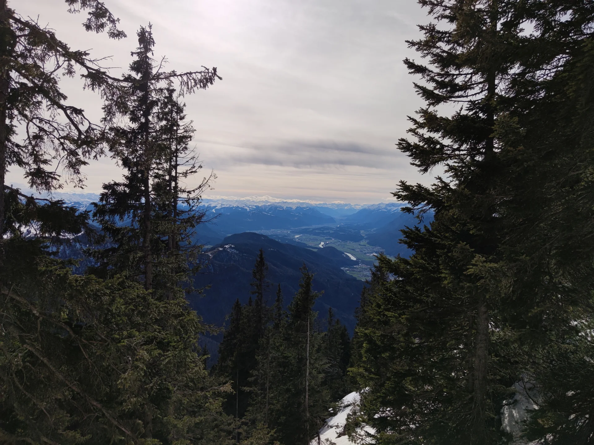 Vorderkaiserfeldenhütte | © Schlappinger Anna