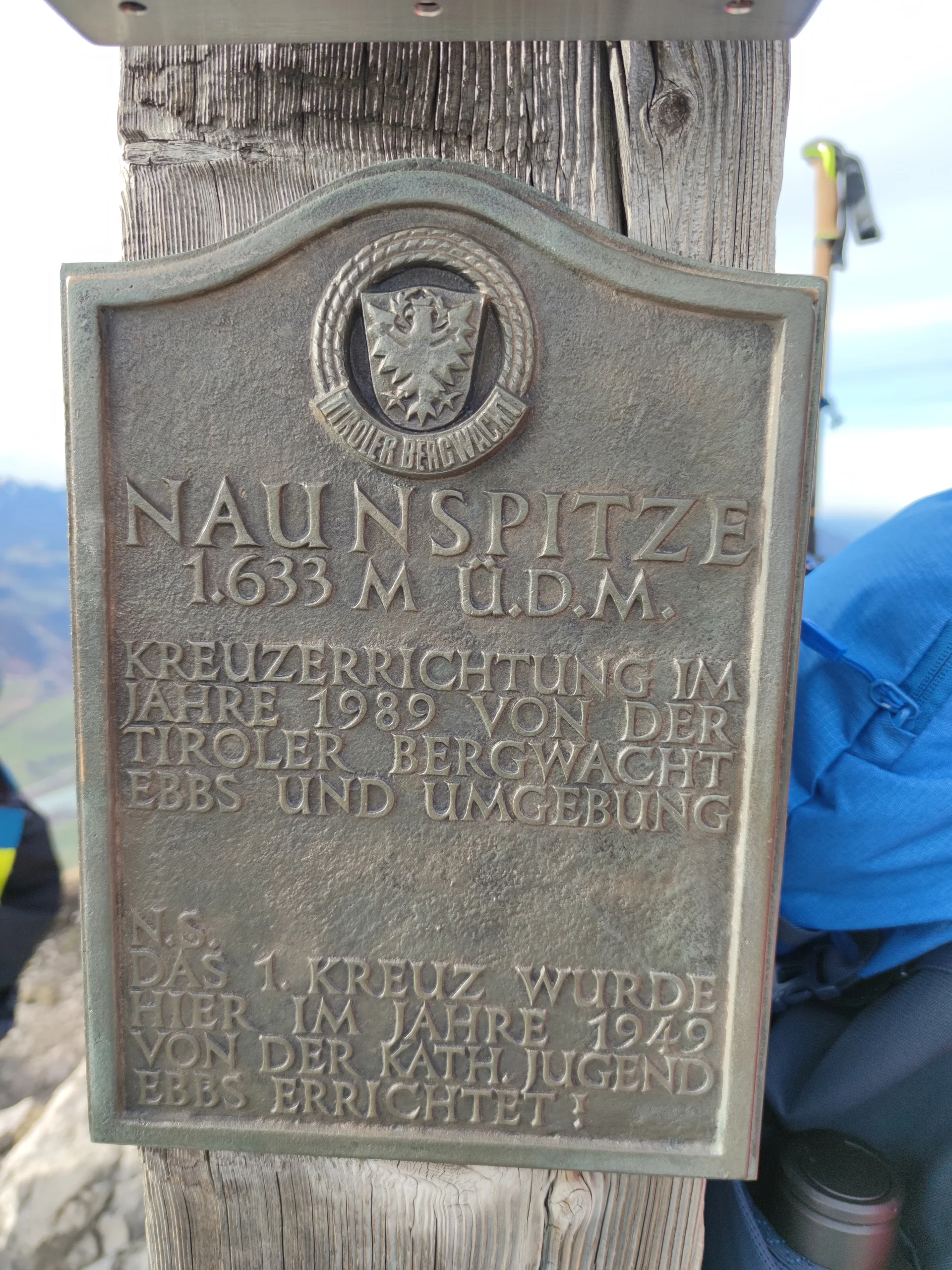 Vorderkaiserfeldenhütte | © Schlappinger Anna