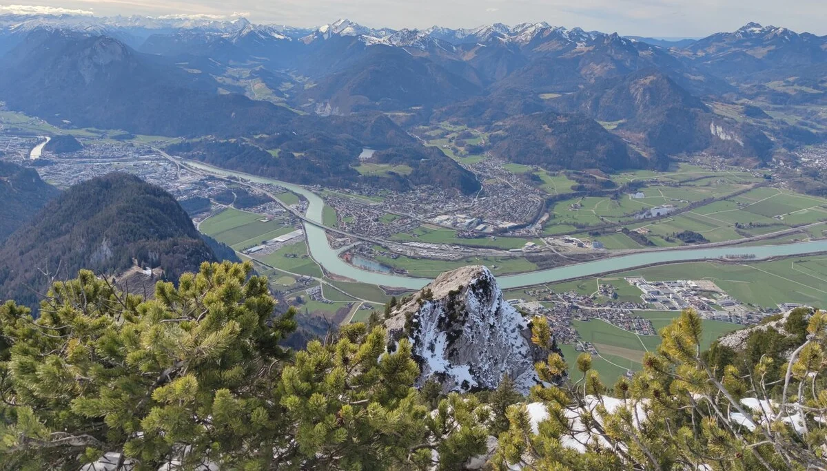 Vorderkaiserfeldenhütte | © Schlappinger Anna