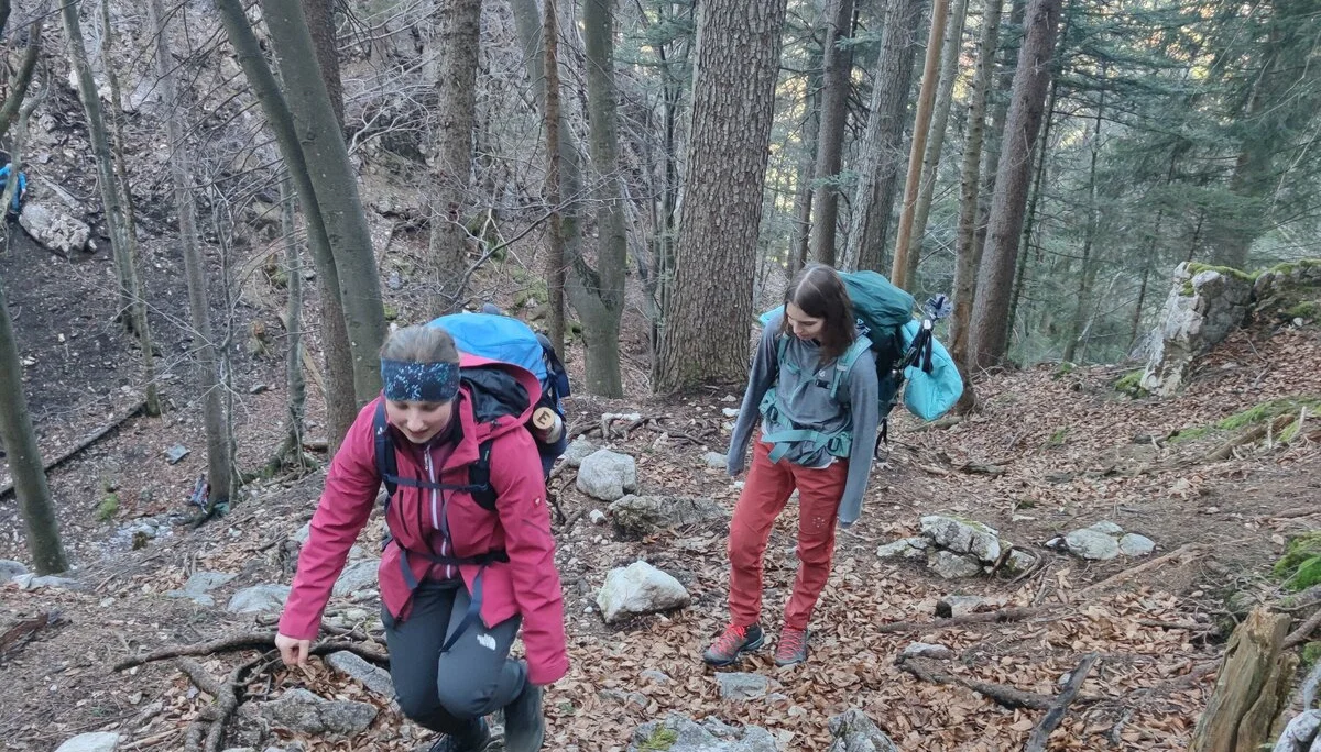 Vorderkaiserfeldenhütte | © Schlappinger Anna