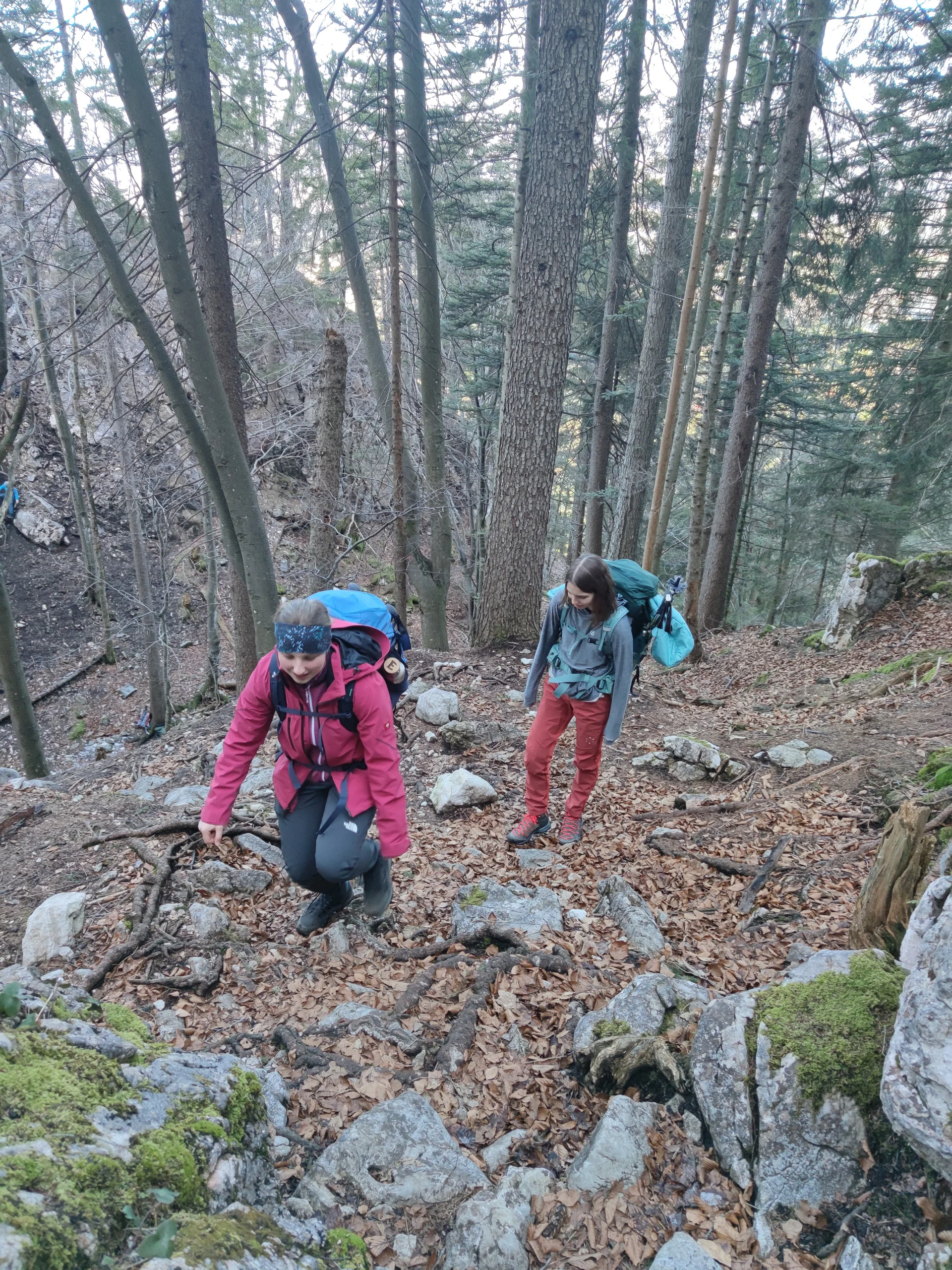 Vorderkaiserfeldenhütte | © Schlappinger Anna