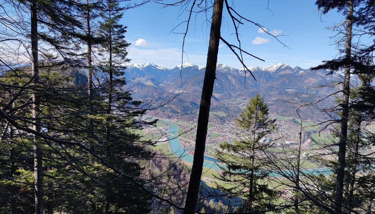 Vorderkaiserfeldenhütte | © Schlappinger Anna