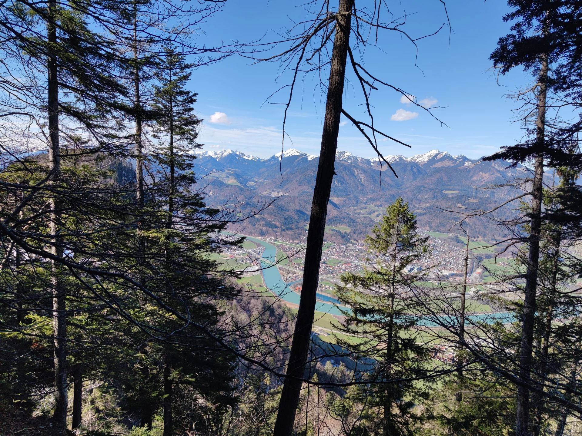 Vorderkaiserfeldenhütte | © Schlappinger Anna