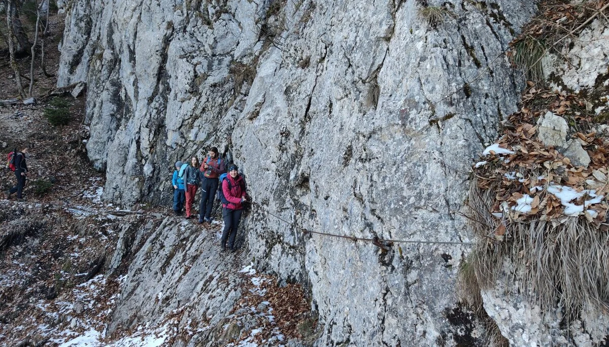 Vorderkaiserfeldenhütte | © Schlappinger Anna