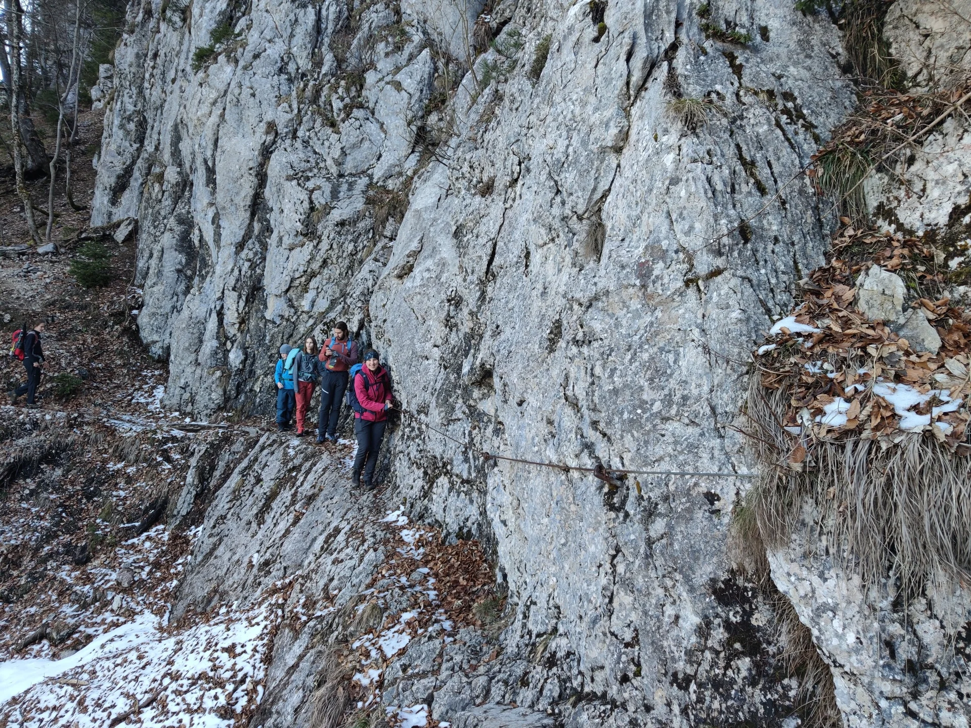 Vorderkaiserfeldenhütte | © Schlappinger Anna