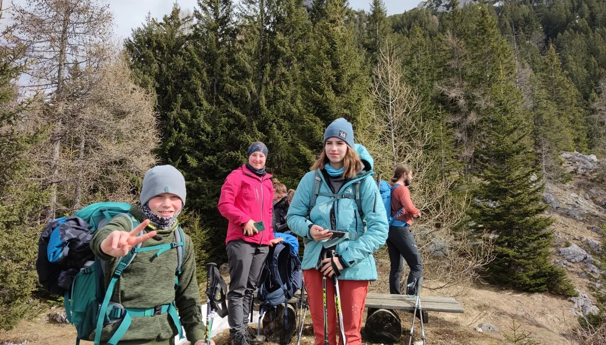 Vorderkaiserfeldenhütte | © Schlappinger Anna
