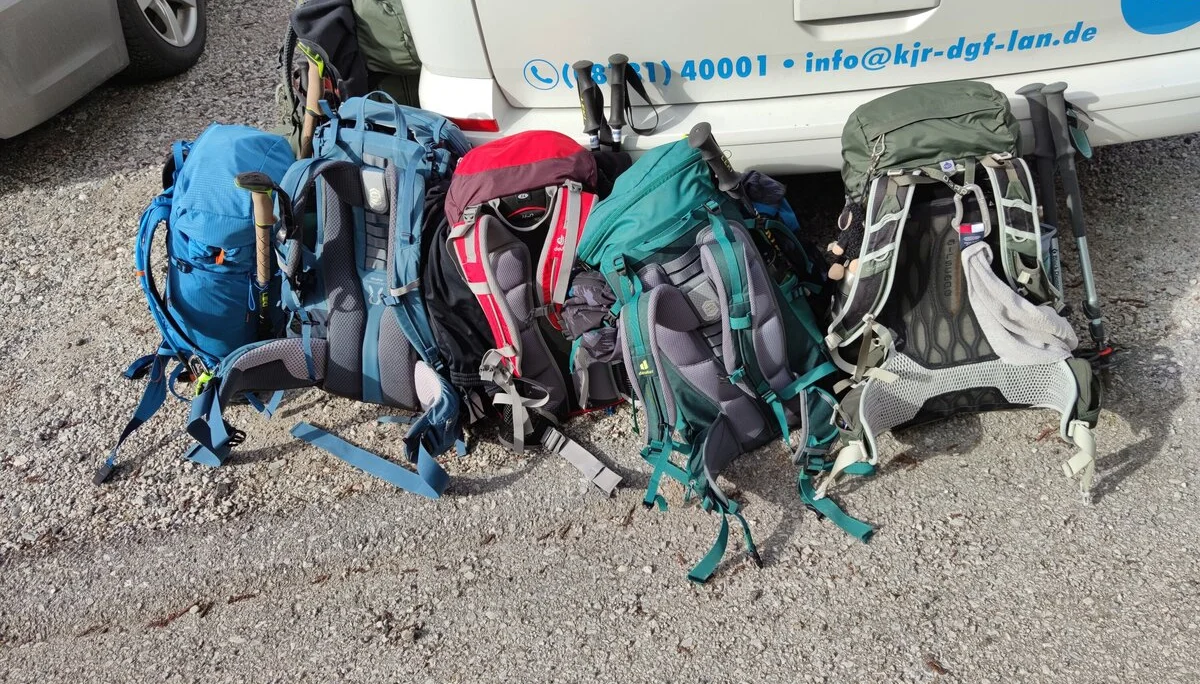 Vorderkaiserfeldenhütte | © Schlappinger Anna