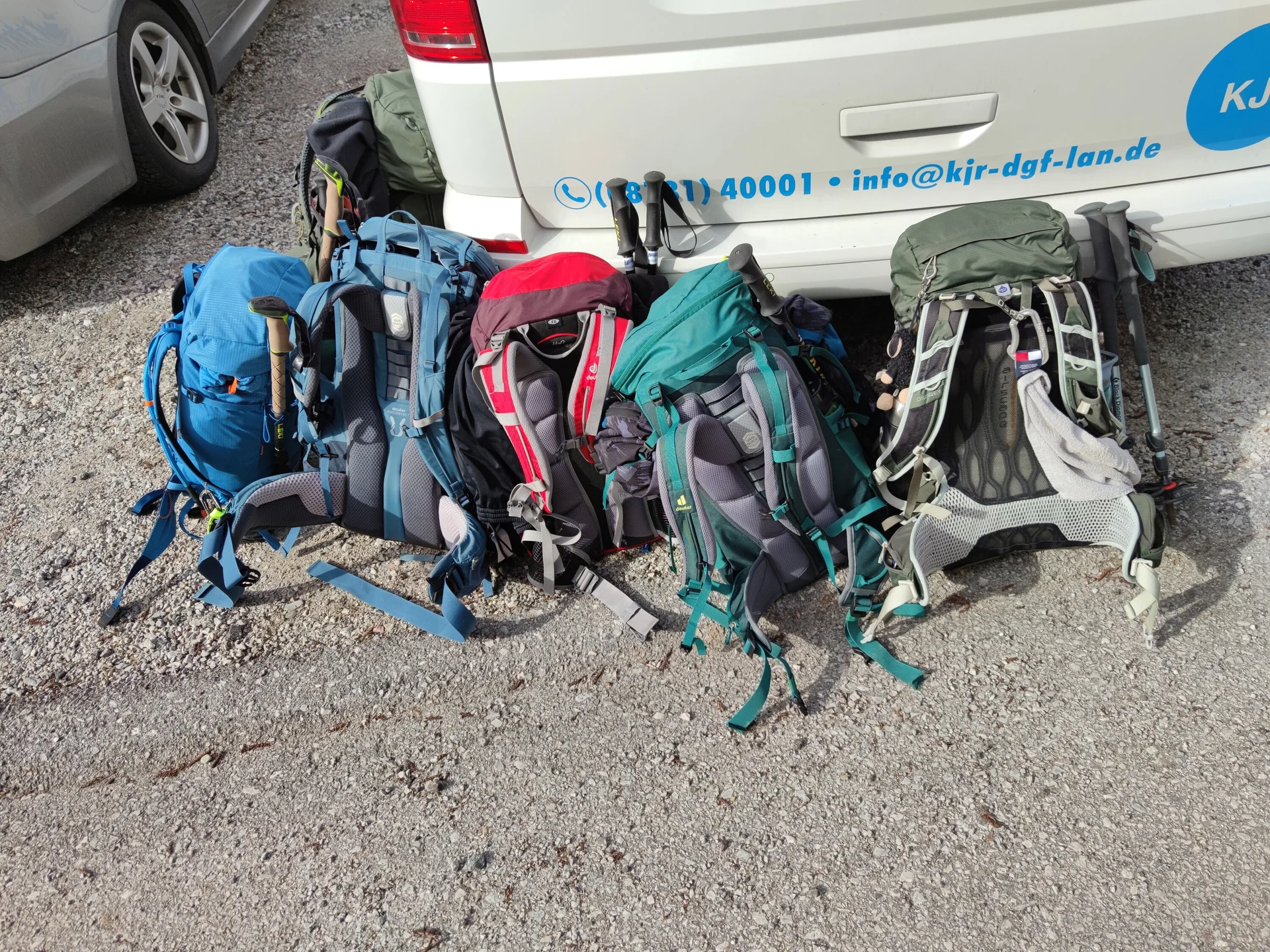 Vorderkaiserfeldenhütte | © Schlappinger Anna