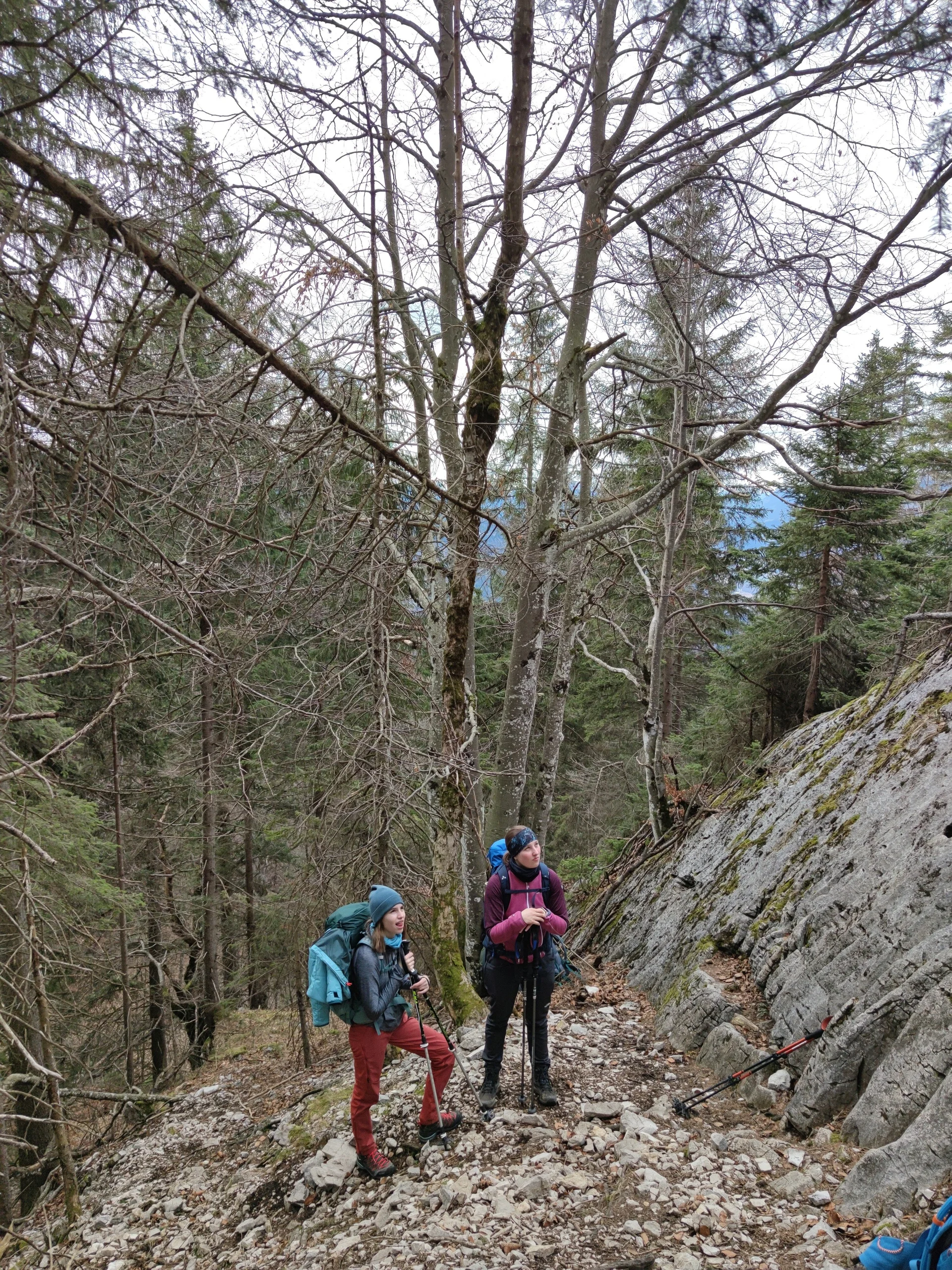 Vorderkaiserfeldenhütte | © Schlappinger Anna