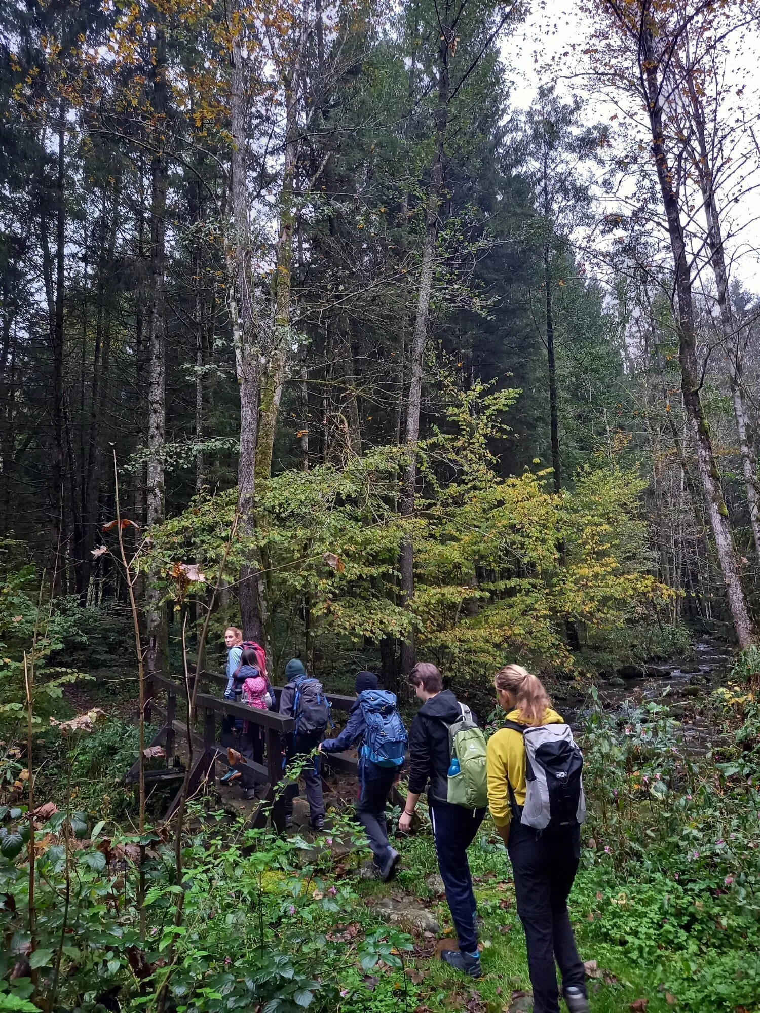 Wanderung auf den Butzen | © Neugebauer Martin