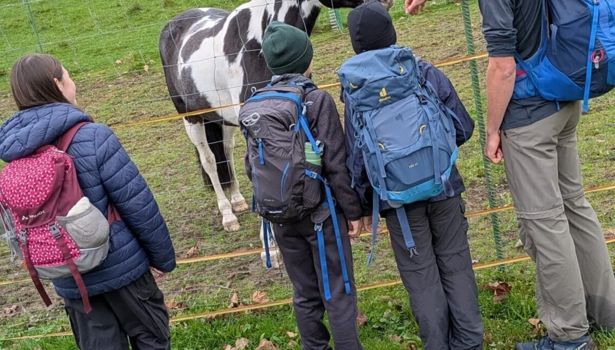 Wanderung auf den Butzen | © Neugebauer Martin