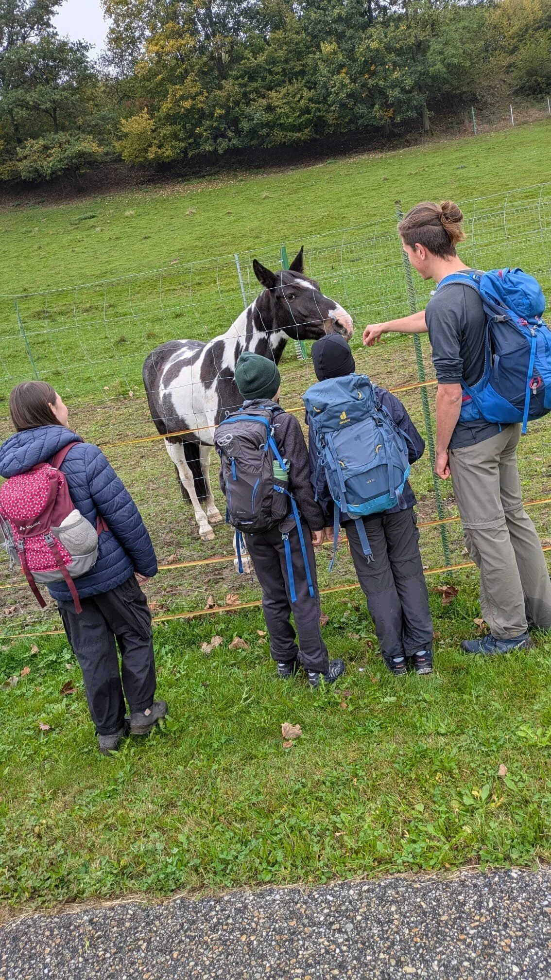 Wanderung auf den Butzen | © Neugebauer Martin