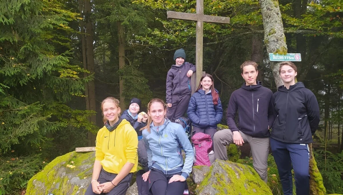Wanderung auf den Butzen | © Neugebauer Martin