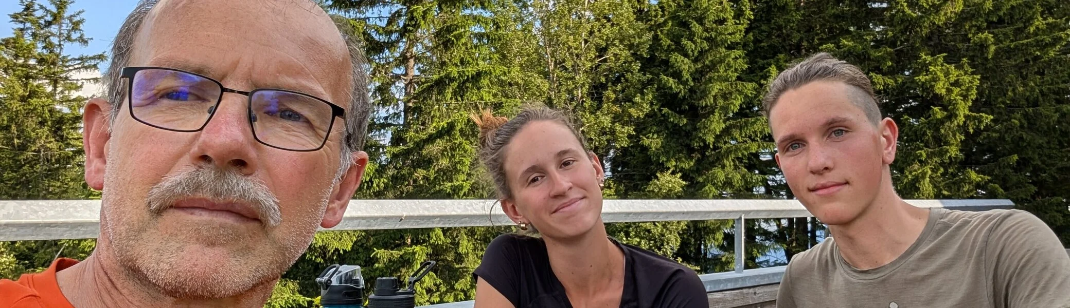 Klettergärten am Kaitersberg und in Konstein | © Able Ludwig