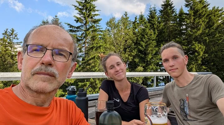 Klettergärten am Kaitersberg und in Konstein | © Able Ludwig