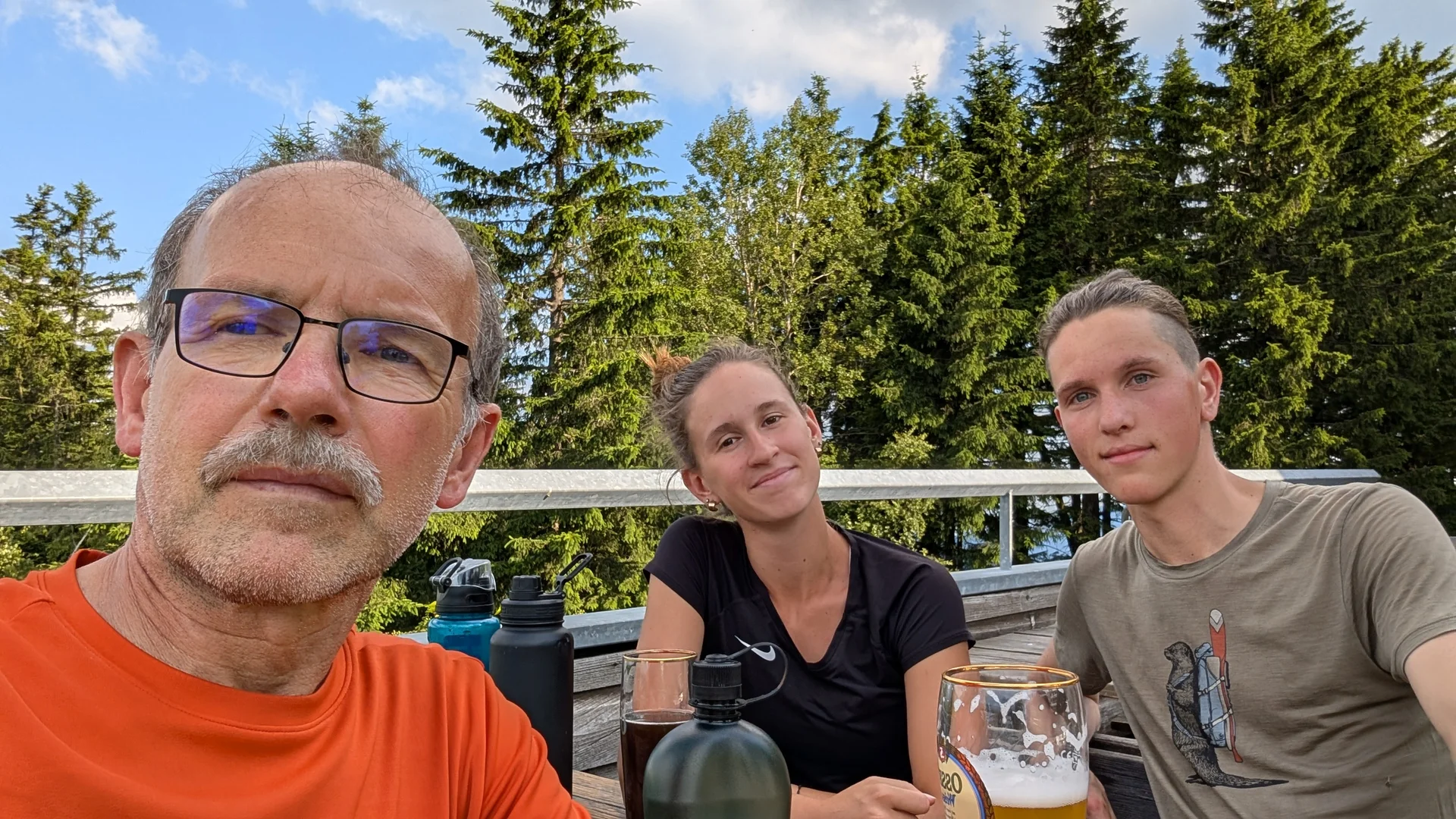 Klettergärten am Kaitersberg und in Konstein | © Able Ludwig