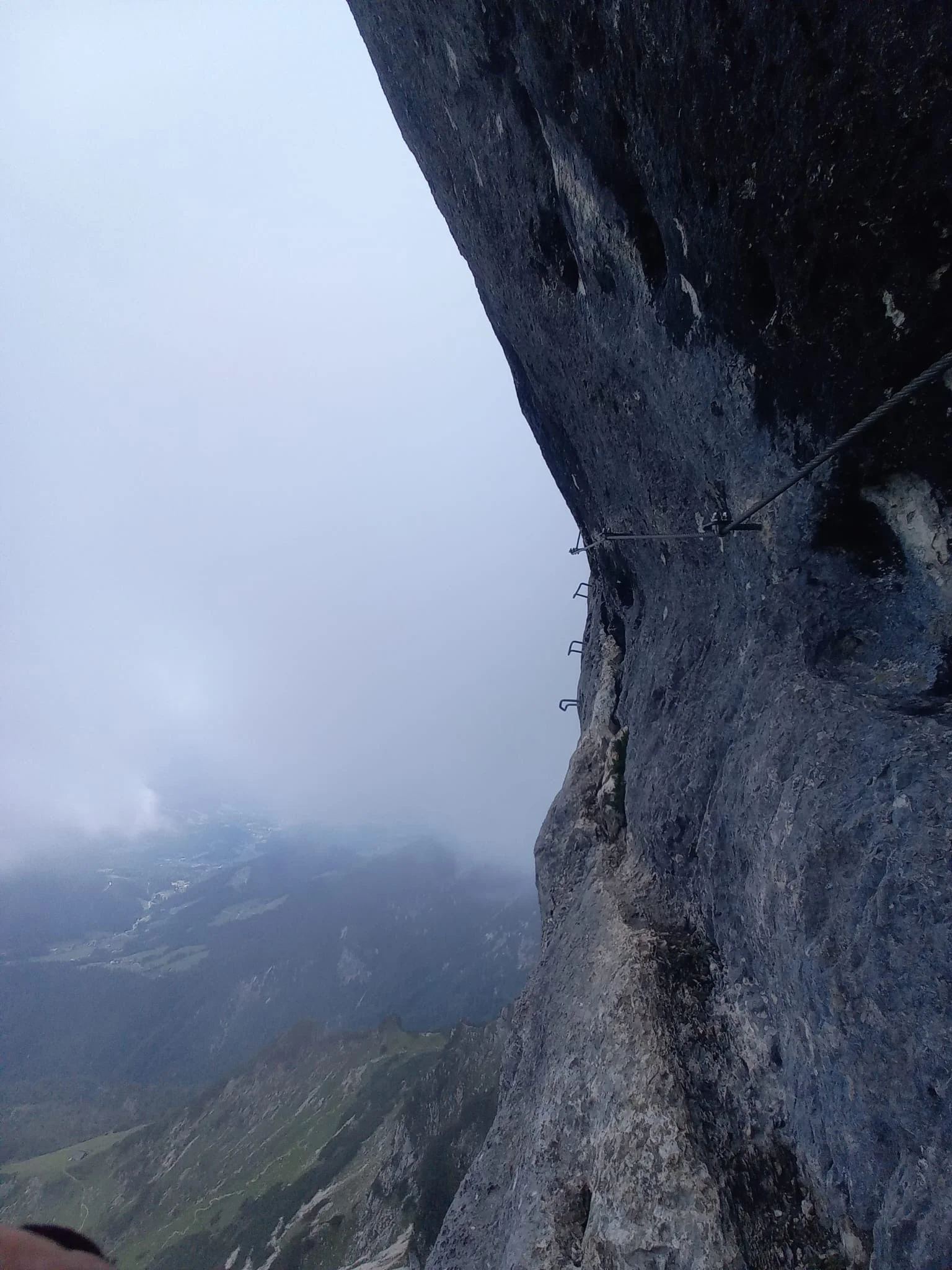 Wochenendausfahrt der JDAV Dingolfing nach Ramsau bei Berchtesgaden | © Parringer Christoph