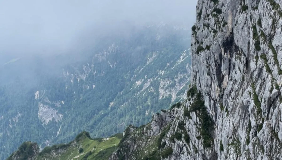 Wochenendausfahrt der JDAV Dingolfing nach Ramsau bei Berchtesgaden | © Parringer Christoph