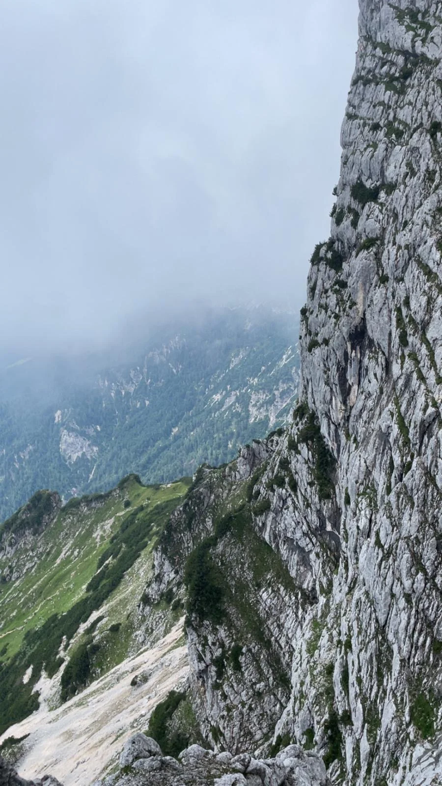 Wochenendausfahrt der JDAV Dingolfing nach Ramsau bei Berchtesgaden | © Parringer Christoph