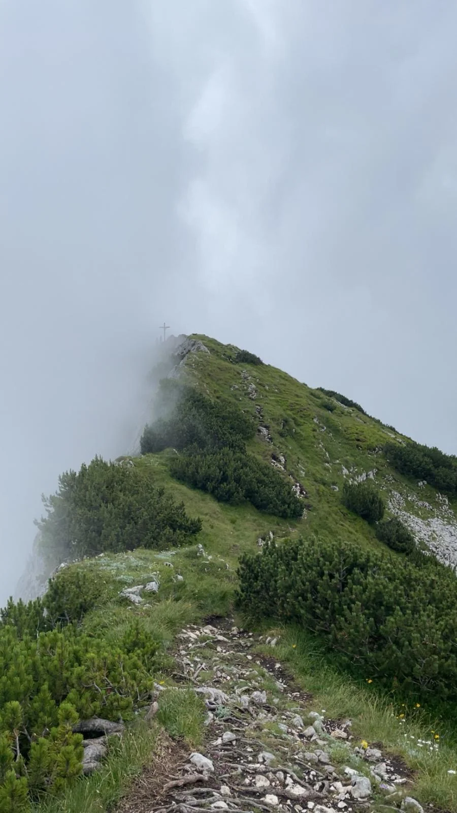 Wochenendausfahrt der JDAV Dingolfing nach Ramsau bei Berchtesgaden | © Parringer Christoph