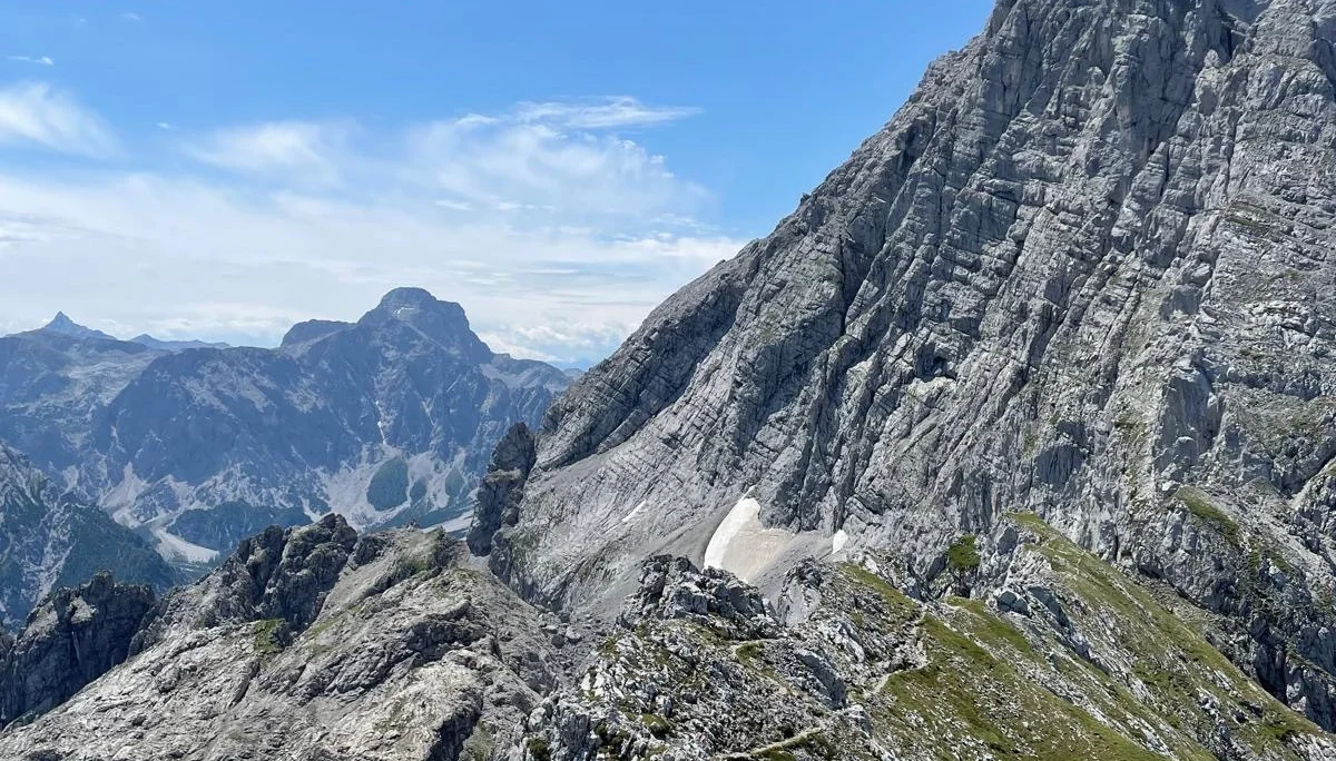 Wochenendausfahrt der JDAV Dingolfing nach Ramsau bei Berchtesgaden | © Parringer Christoph