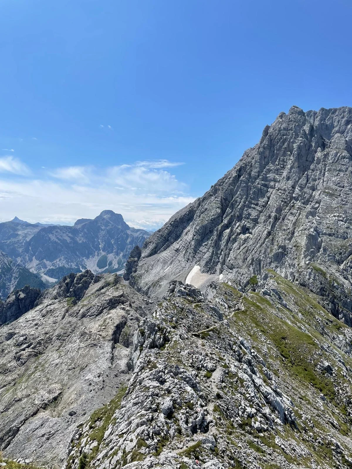 Wochenendausfahrt der JDAV Dingolfing nach Ramsau bei Berchtesgaden | © Parringer Christoph