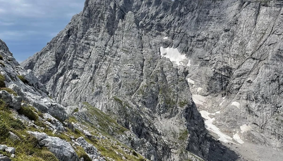 Wochenendausfahrt der JDAV Dingolfing nach Ramsau bei Berchtesgaden | © Parringer Christoph