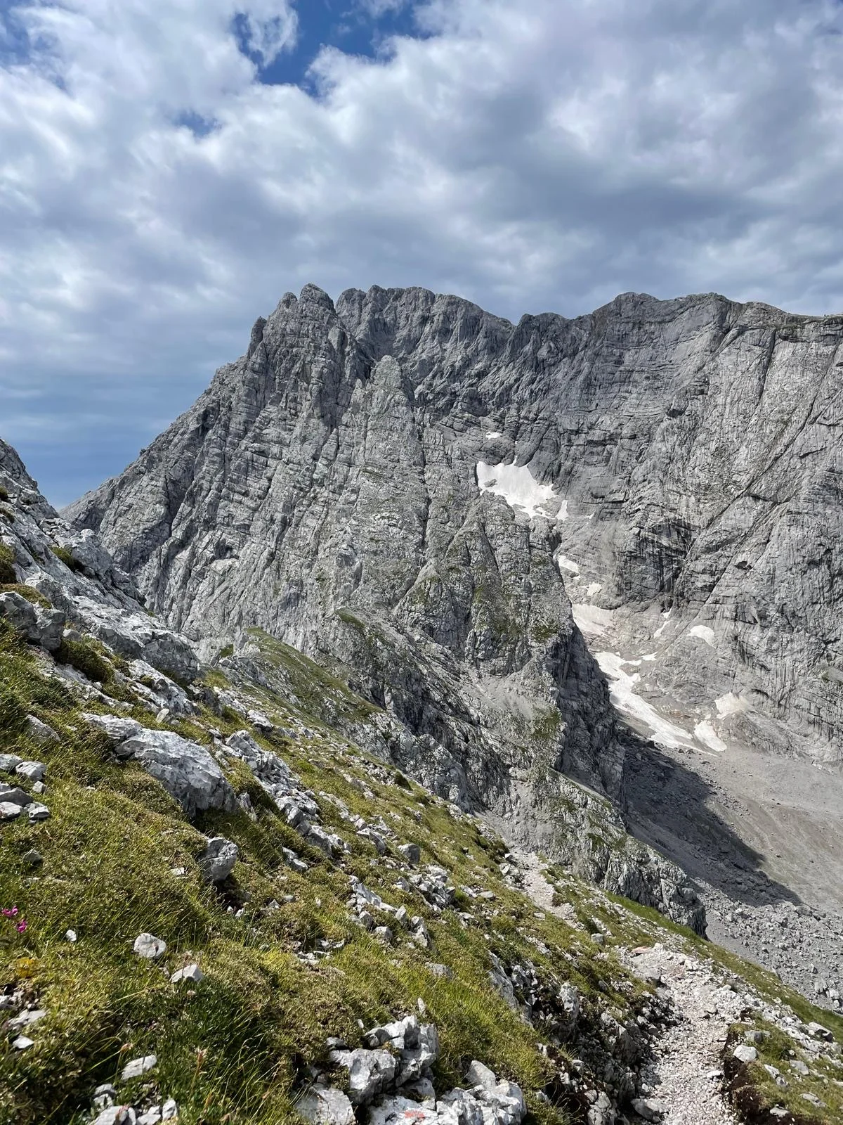 Wochenendausfahrt der JDAV Dingolfing nach Ramsau bei Berchtesgaden | © Parringer Christoph