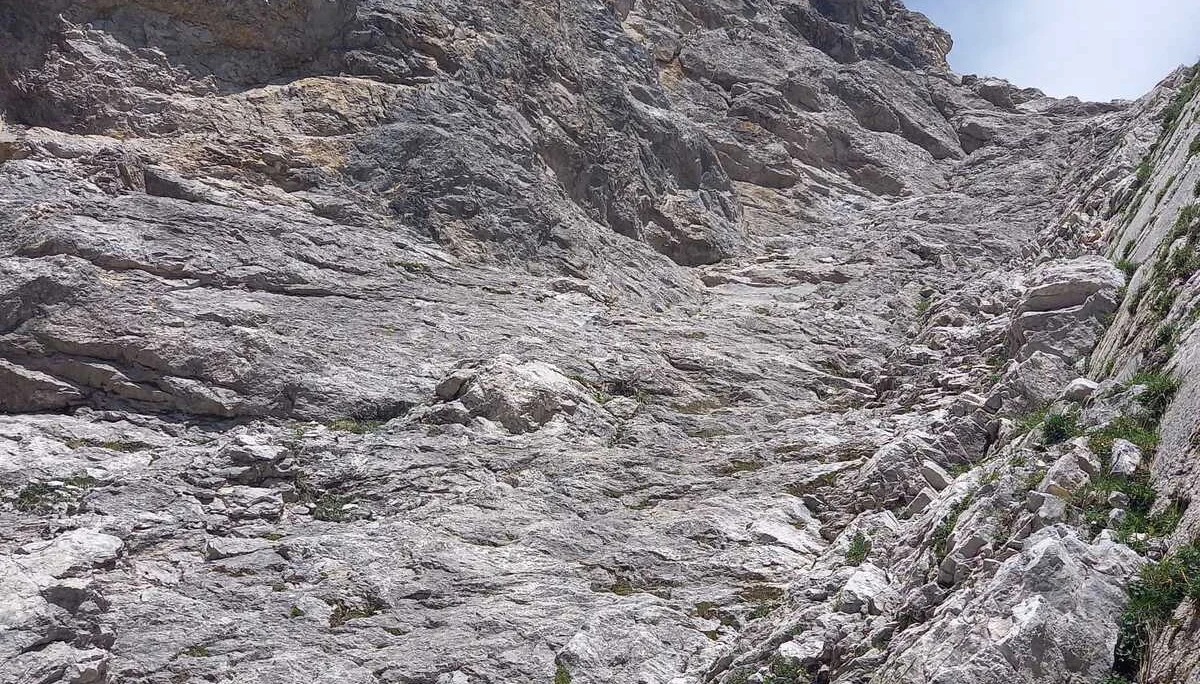Wochenendausfahrt der JDAV Dingolfing nach Ramsau bei Berchtesgaden | © Parringer Christoph