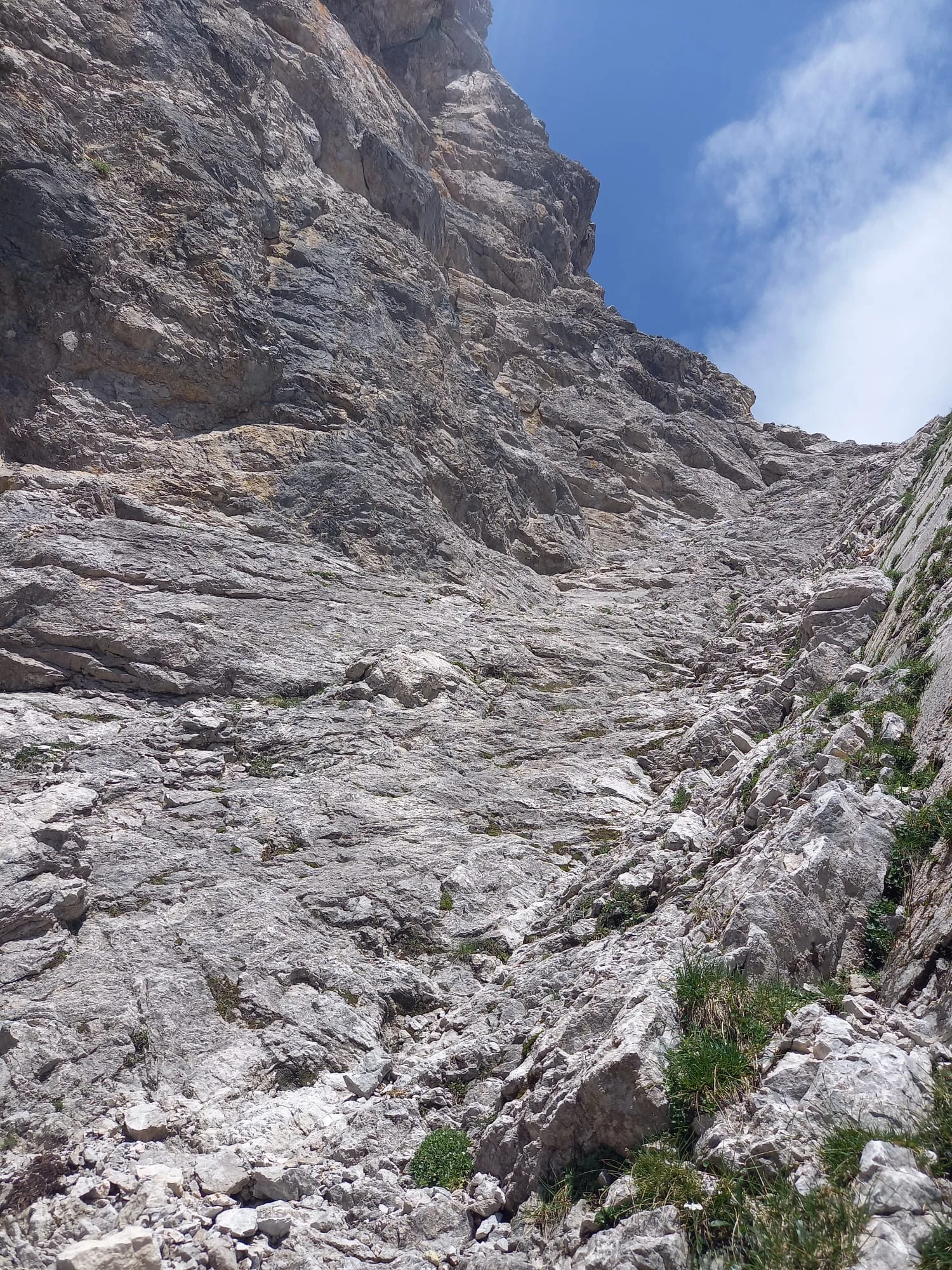 Wochenendausfahrt der JDAV Dingolfing nach Ramsau bei Berchtesgaden | © Parringer Christoph