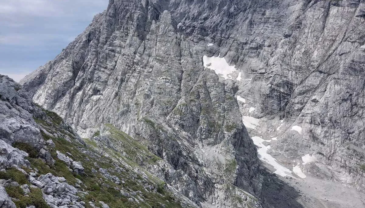 Wochenendausfahrt der JDAV Dingolfing nach Ramsau bei Berchtesgaden | © Parringer Christoph