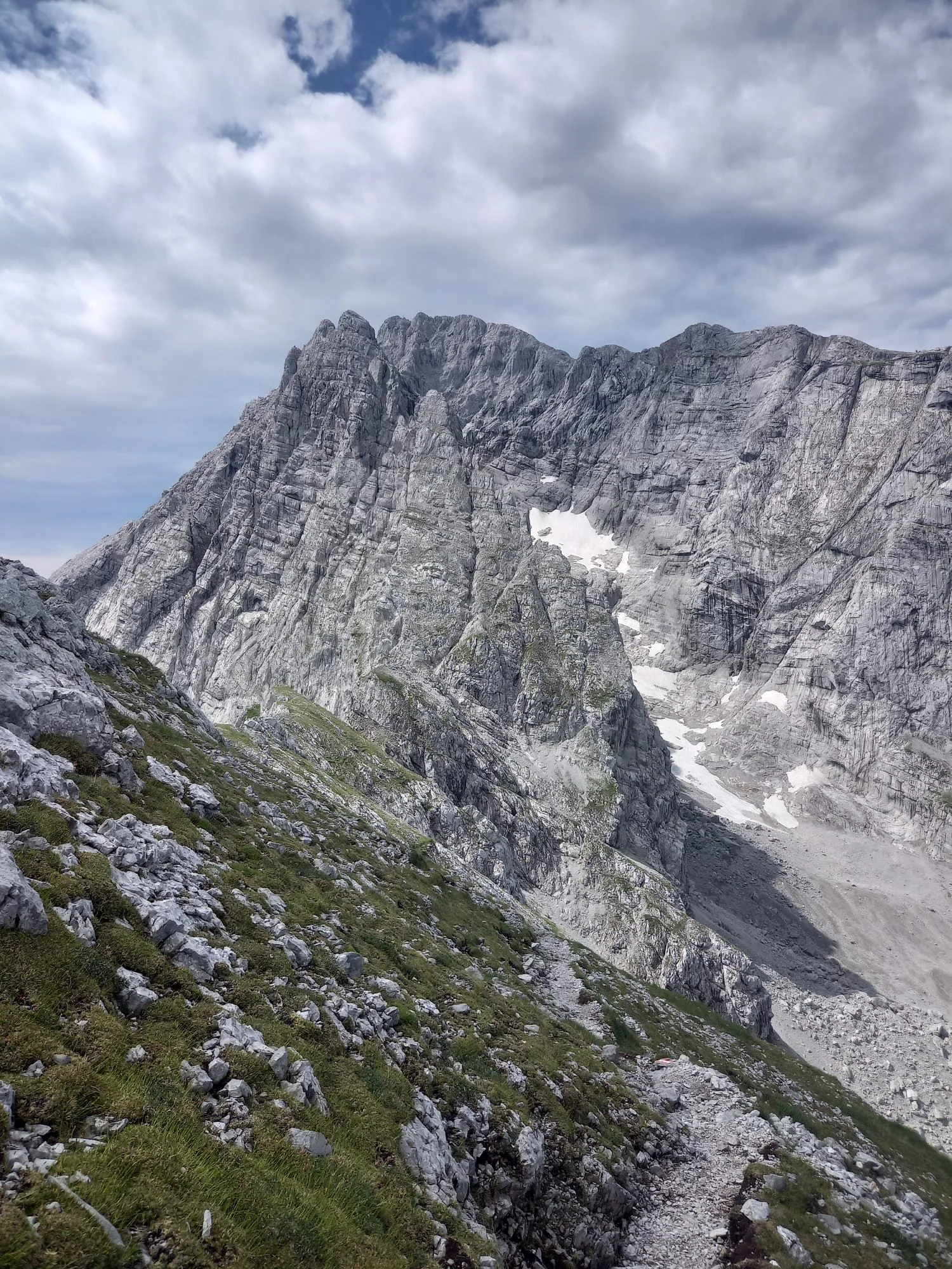 Wochenendausfahrt der JDAV Dingolfing nach Ramsau bei Berchtesgaden | © Parringer Christoph