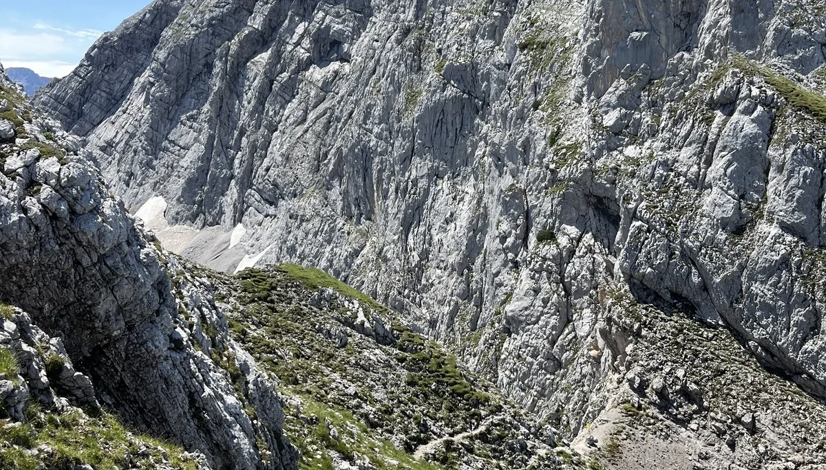 Wochenendausfahrt der JDAV Dingolfing nach Ramsau bei Berchtesgaden | © Parringer Christoph