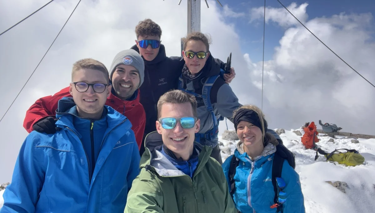 Scheffauer | © Eichinger Sebastian