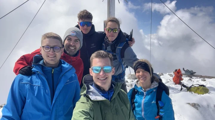 Scheffauer | © Eichinger Sebastian